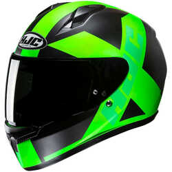 HJC - HJC C10 KASK TEZ MC4HSF