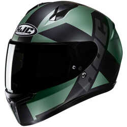 HJC - HJC C10 KASK TEZ MC4SF