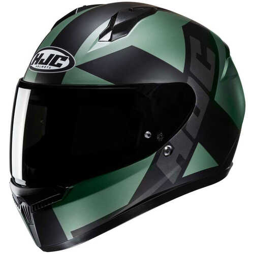 HJC C10 KASK TEZ MC4SF