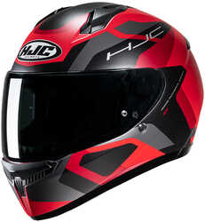 HJC C10 KASK TINS MC1SF - Thumbnail