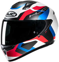 HJC - HJC C10 KASK TINS MC21SF