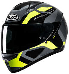 HJC - HJC C10 KASK TINS MC3H