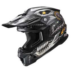 HJC - HJC C50 KASK MECHA BEAST MC5SF