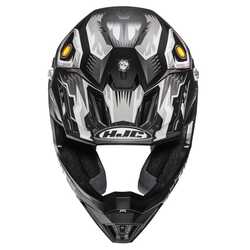 HJC C50 KASK MECHA BEAST MC5SF - Thumbnail
