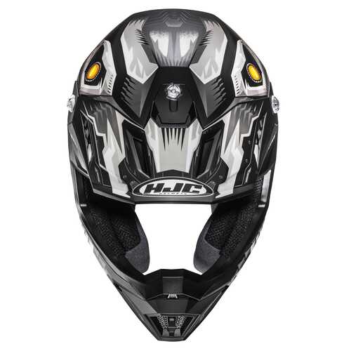 HJC C50 KASK MECHA BEAST MC5SF