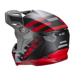 HJC C50 KASK MIRAGE MC1SF - Thumbnail