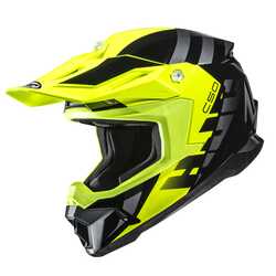 HJC - HJC C50 KASK MIRAGE MC3H