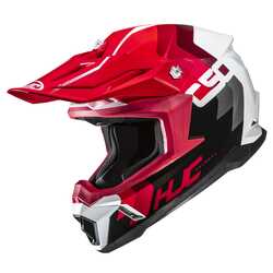 HJC - HJC C50 KASK PRIMAL MC1