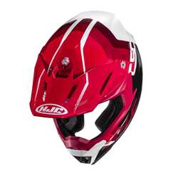 HJC - HJC C50 KASK PRIMAL MC1 (1)