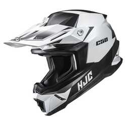HJC - HJC C50 KASK SLIDE MC10SF