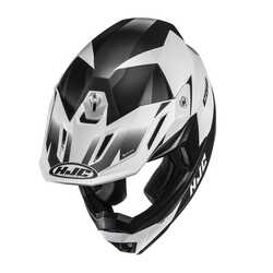 HJC - HJC C50 KASK SLIDE MC10SF (1)