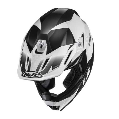 HJC C50 KASK SLIDE MC10SF