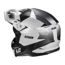 HJC C50 KASK SLIDE MC10SF - Thumbnail
