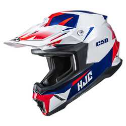 HJC - HJC C50 KASK SLIDE MC21
