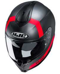 HJC C70 KASK EURA MC1SF - Thumbnail