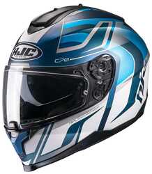 HJC - HJC C70 KASK LANTIC MC2SF