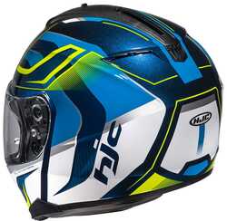 HJC - HJC C70 KASK LANTIC MC3H (1)