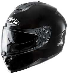 HJC - HJC C70 KASK METAL SİYAH