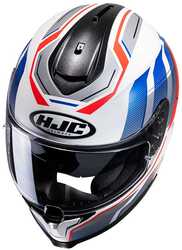 HJC C70 KASK NIAN MC21SF - Thumbnail