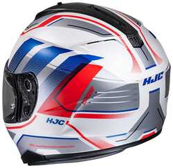 HJC C70 KASK NIAN MC21SF - Thumbnail