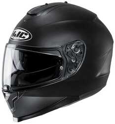 HJC - HJC C70 KASK MAT SİYAH