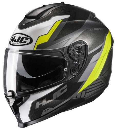 HJC C70 KASK SILON MC3H