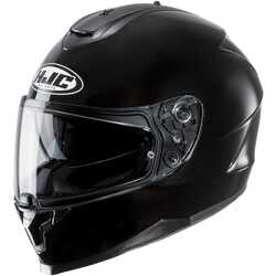 HJC - HJC C70N KASK PARLAK SİYAH