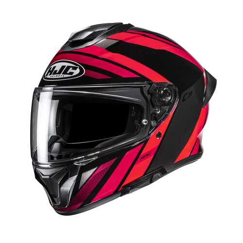 HJC C71 KASK FABER MC1