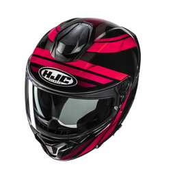 HJC - HJC C71 KASK FABER MC1 (1)