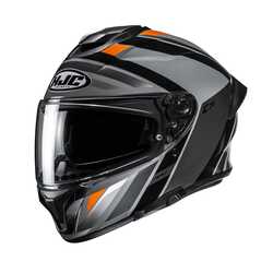 HJC - HJC C71 KASK FABER MC4