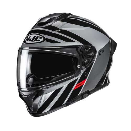 HJC C71 KASK FABER MC5