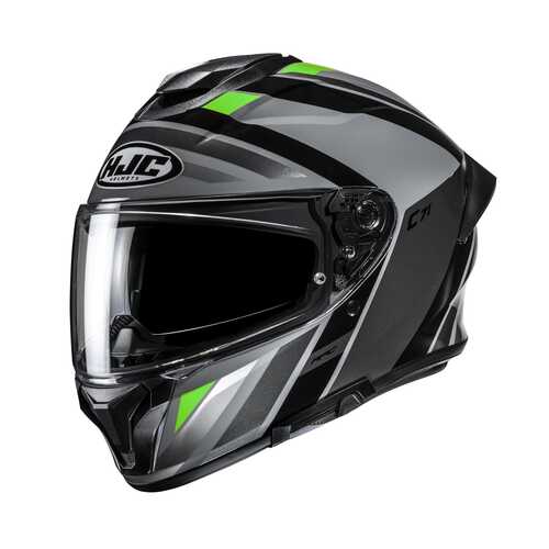 HJC C71 KASK FABER MC7