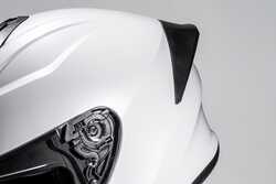 HJC C71 KASK İNCİ BEYAZI - Thumbnail