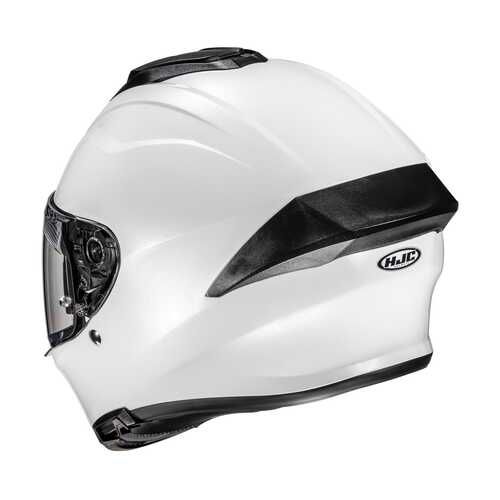 HJC C71 KASK İNCİ BEYAZI