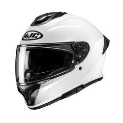 HJC - HJC C71 KASK İNCİ BEYAZI