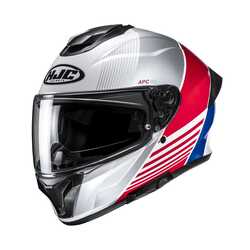 HJC - HJC C71 KASK MORIX MC21