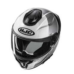 HJC - HJC C71 KASK MORIX MC5 (1)