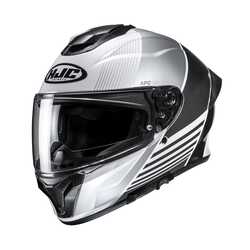 HJC - HJC C71 KASK MORIX MC5