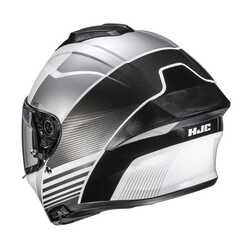 HJC C71 KASK MORIX MC5 - Thumbnail