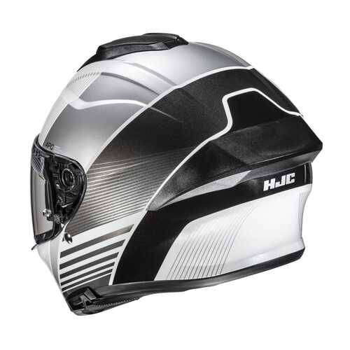 HJC C71 KASK MORIX MC5