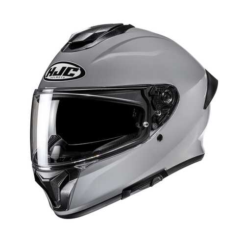HJC C71 KASK NARDO GRİ