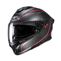 HJC - HJC C71 KASK QUEZ MC1SF