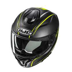 HJC - HJC C71 KASK QUEZ MC3HSF (1)