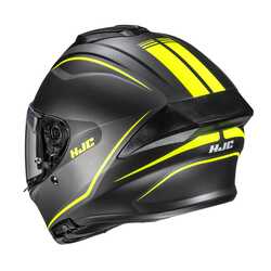 HJC C71 KASK QUEZ MC3HSF - Thumbnail