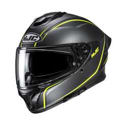 HJC - HJC C71 KASK QUEZ MC3HSF