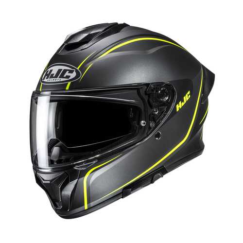 HJC C71 KASK QUEZ MC3HSF