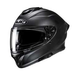 HJC - HJC C71 KASK SEMI FLAT BLACK