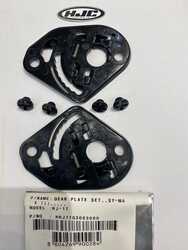 HJC - HJC C91-C91N KASK CAMI MEKANİZMA KİTİ HJ17