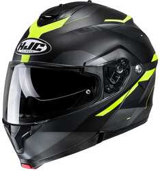 HJC - HJC C91 KASK KARAN MC3HSF