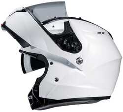 HJC C91 KASK TERO MC2SF - Thumbnail